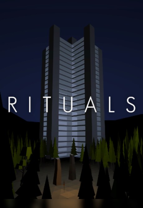 Rituals Steam Key GLOBAL