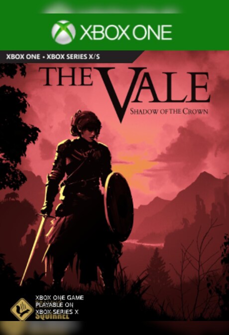 The Vale: Shadow of the Crown Xbox One - Xbox Live Key - ARGENTINA