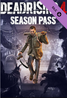 Dead Rising 4 - Season Pass (PC) - Steam Key - CIS