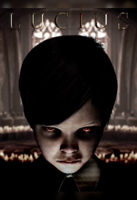 Lucius (PC) - Steam Key - EUROPE