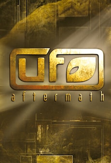 UFO: Aftermath (PC) - Steam Key - GLOBAL