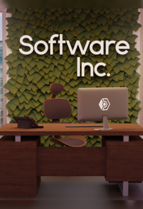 Software Inc. (PC) - Steam Gift - GLOBAL