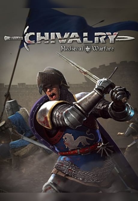 Chivalry: Medieval Warfare (PC) - Steam Key - EUROPE