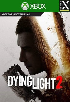 Dying Light 2 (Xbox Series X/S) - Xbox Live Key - TURKEY