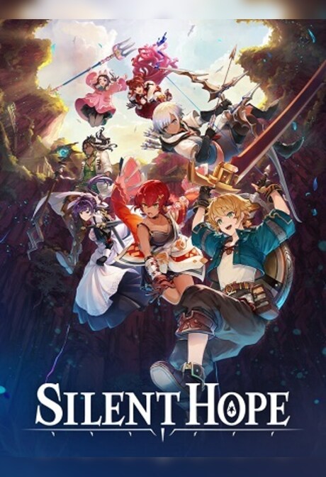 Silent Hope (PC) - Steam Key - GLOBAL