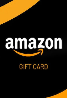 Amazon Gift Card 60 USD - Amazon Key - NORTH AMERICA