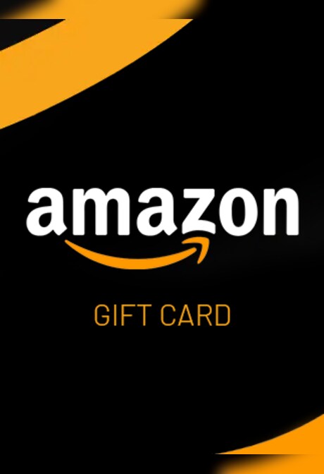 Amazon Gift Card 20 CAD - Amazon Key - CANADA