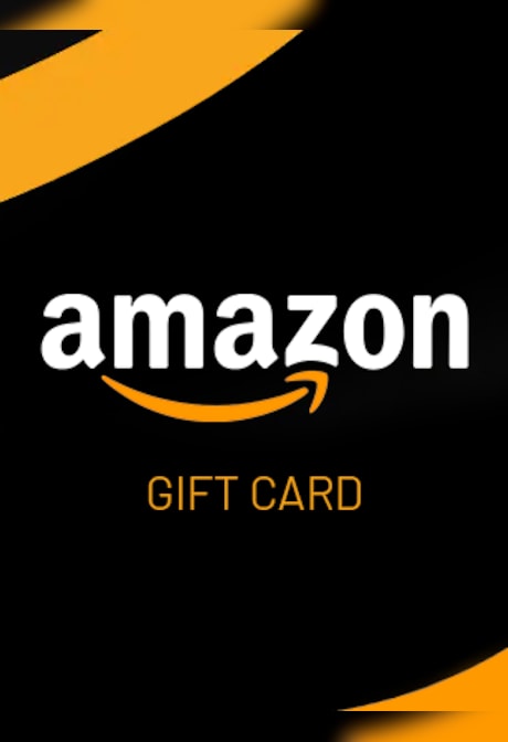 Amazon Gift Card 25 EUR - Amazon Key - AUSTRIA