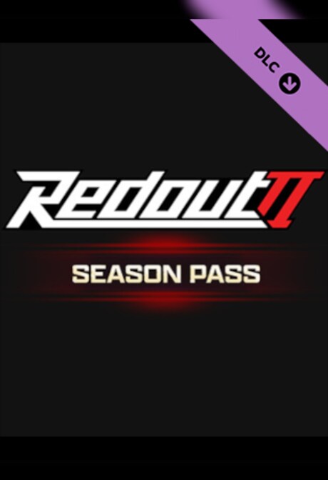 Redout 2 - Season Pass (PC) - Steam Key - GLOBAL