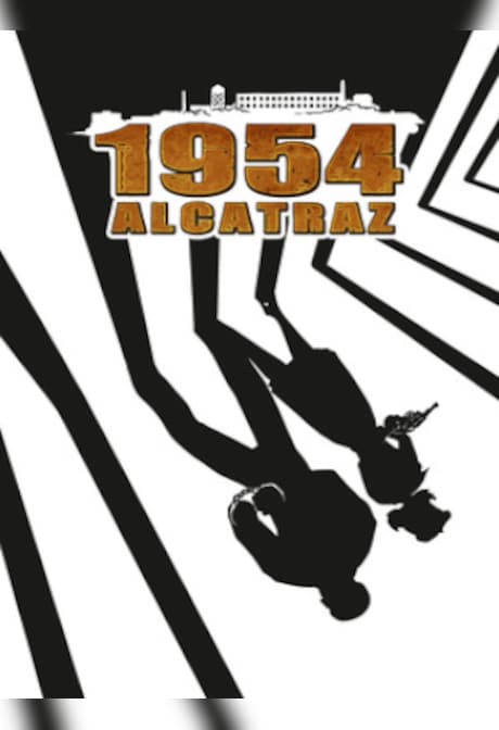 1954 ALCATRAZ (PC) - Steam Gift - GLOBAL