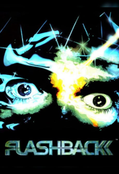 Flashback (Xbox One) - Xbox Live Key - EUROPE
