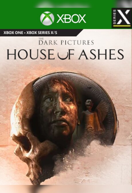 The Dark Pictures Anthology: House of Ashes (Xbox Series X/S) - Xbox Live Key - UNITED STATES