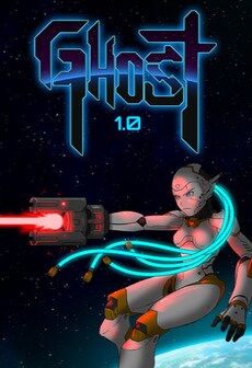 Ghost 1.0 Steam Key GLOBAL