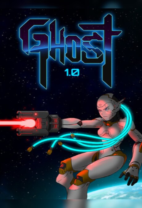 Ghost 1.0 Steam Key GLOBAL