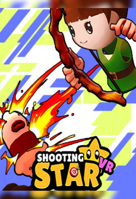 Shooting Star VR (PC) - Steam Gift - GLOBAL