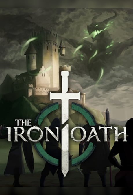 The Iron Oath (PC) - Steam Gift - EUROPE