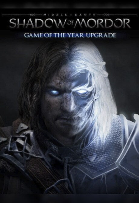 Middle-earth: Shadow of Mordor Game of the Year Edition Upgrade (PC) - Steam Key - LATAM