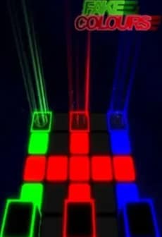 Fake Colours Steam Key GLOBAL