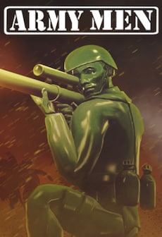 Army Men (PC) - Steam Key - GLOBAL