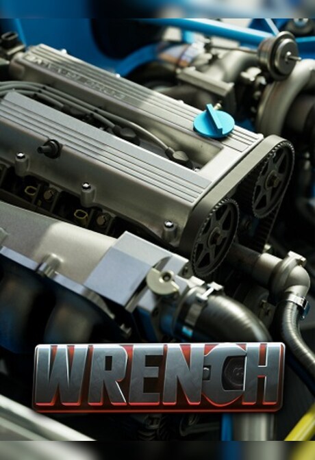 Wrench (PC) - Steam Gift - EUROPE