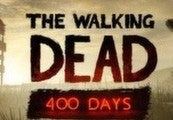 The Walking Dead: 400 Days DLC