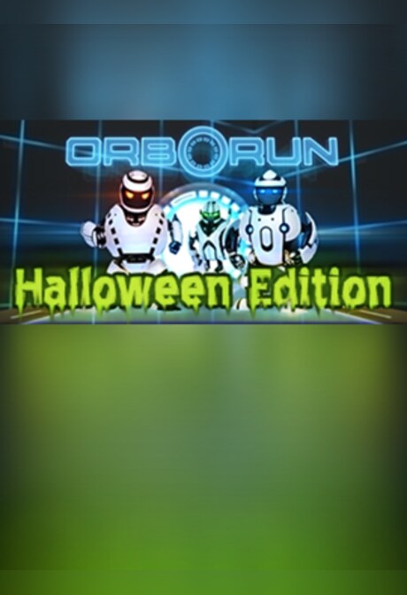 Orborun Steam Key GLOBAL
