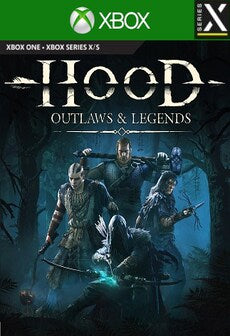 Hood: Outlaws & Legends (Xbox Series X/S) - Xbox Live Key - UNITED STATES
