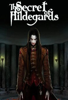 The Secret Of Hildegards Steam Key GLOBAL