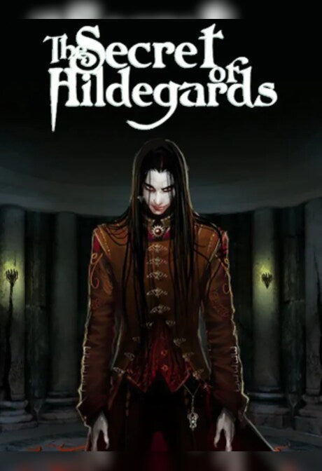 The Secret Of Hildegards Steam Key GLOBAL