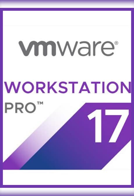 Vmware Workstation 17 Pro (20 PC, Lifetime) - Broadcom Key - GLOBAL