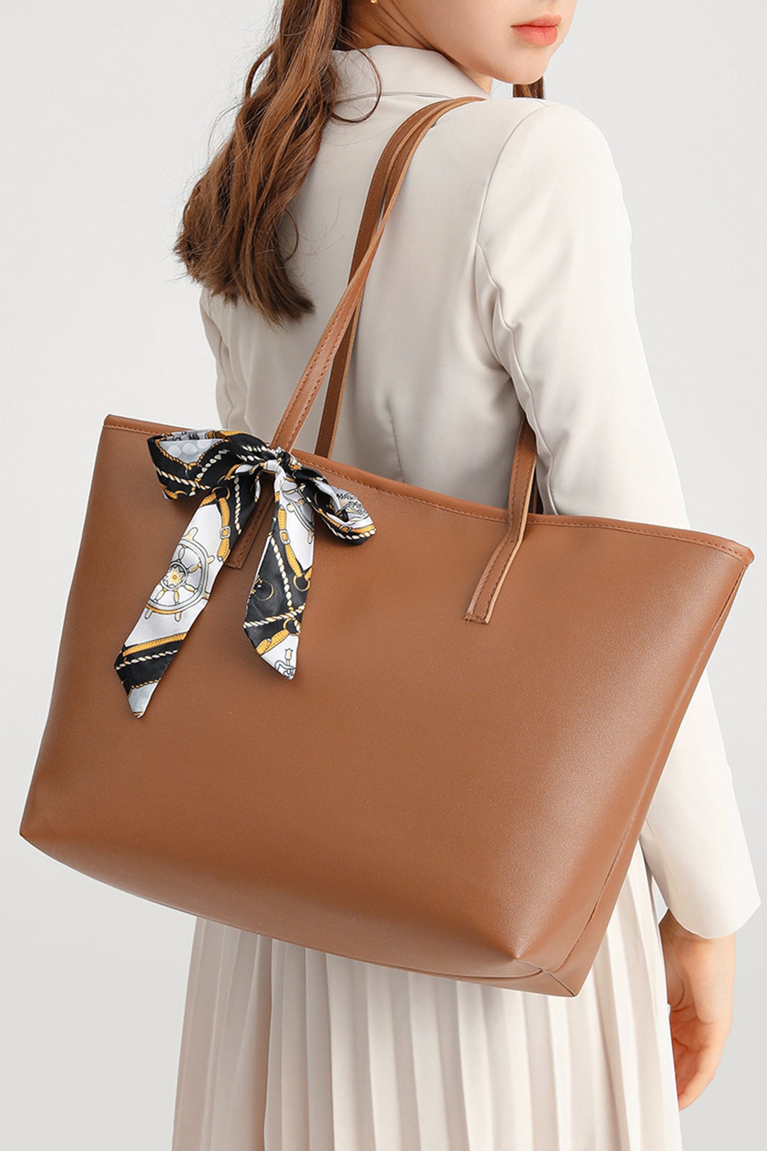 Pièce mode femme uni