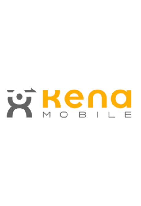 Kena Mobile 15 EUR - Kena Key - ITALY