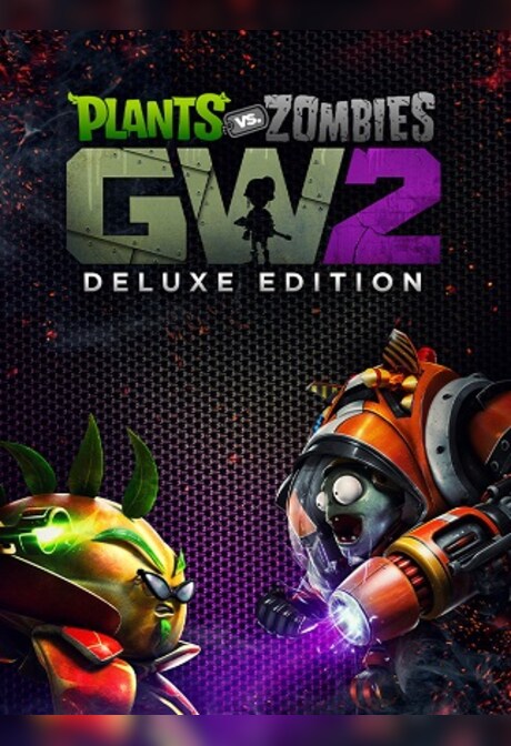 Plants vs. Zombies Garden Warfare 2 | Deluxe Edition (PC) - Steam Gift - NORTH AMERICA