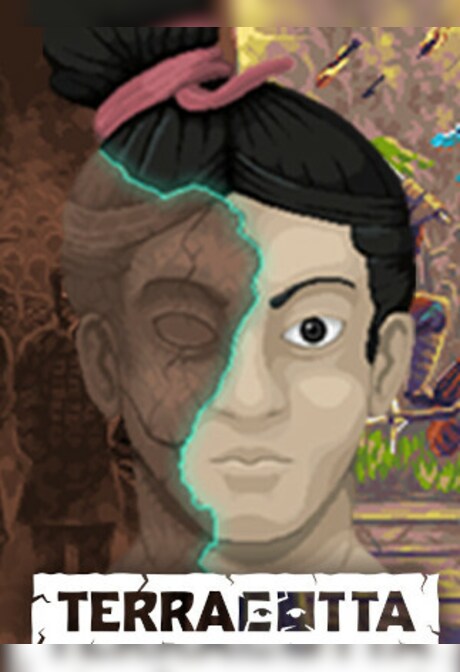 Terracotta (PC) - Steam Key - GLOBAL