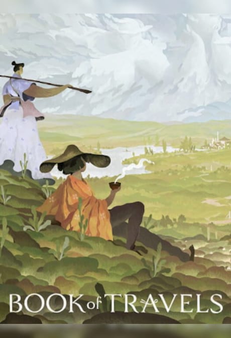 Book of Travels (PC) - Steam Gift - GLOBAL