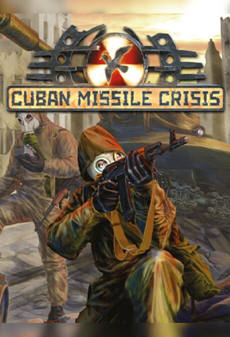 Cuban Missile Crisis (PC) - Steam Key - GLOBAL