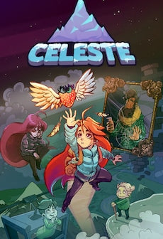 Celeste (PC) - Steam Key - GLOBAL