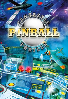 Fantastic Pinball Thrills Steam Key GLOBAL