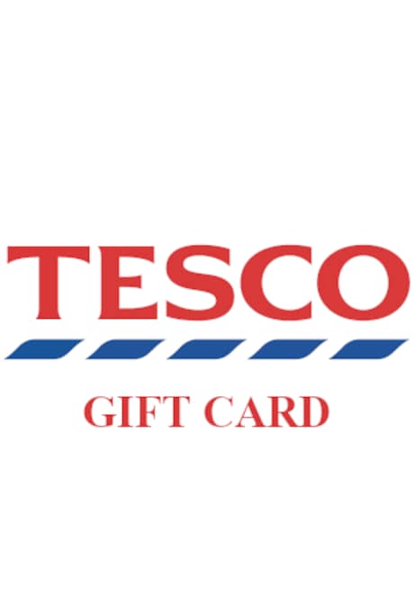 Tesco Gift Card 100 GBP - TESCO Key - UNITED KINGDOM