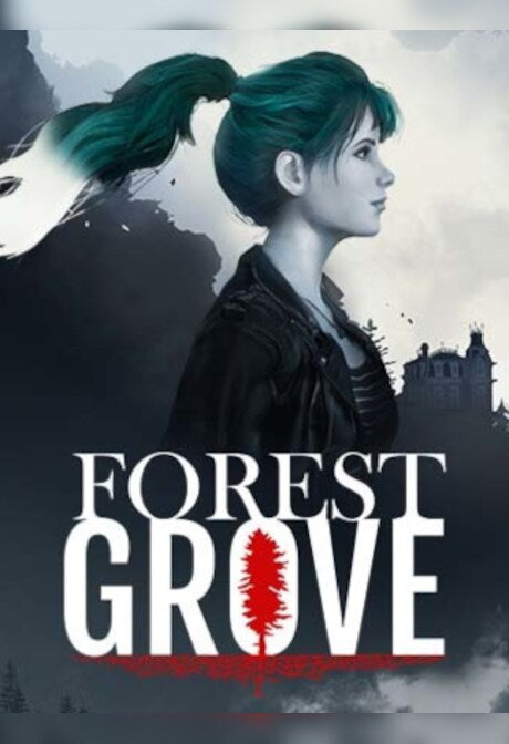 Forest Grove (PC) - Steam Key - EUROPE