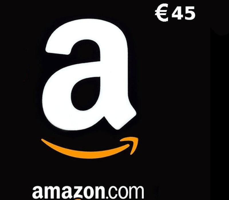 Amazon EUR 45 Gift Card FR