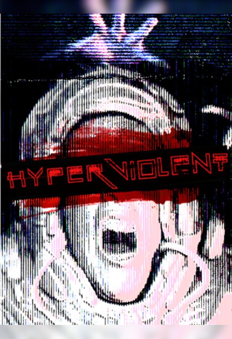HyperViolent (PC) - Steam Key - EUROPE
