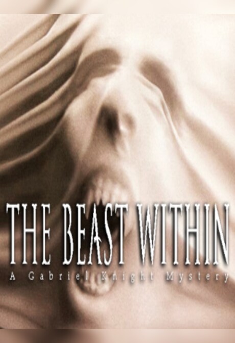 The Beast Within: A Gabriel Knight Mystery Steam Key GLOBAL