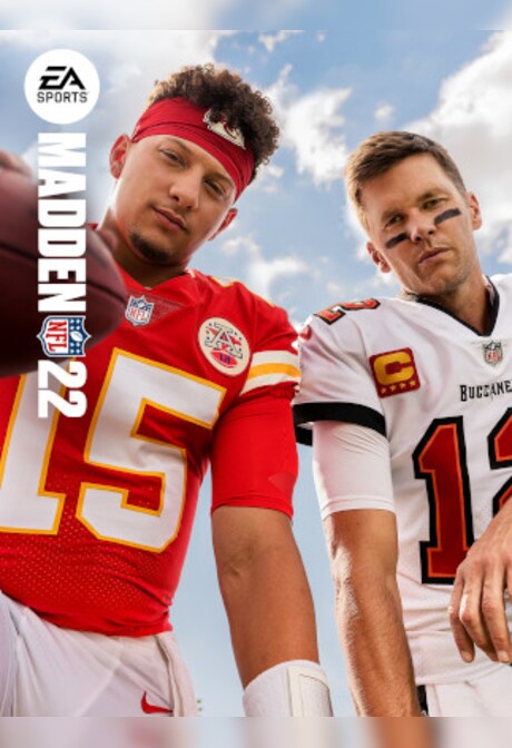 Madden NFL 22 (PC) - EA App Key - EUROPE