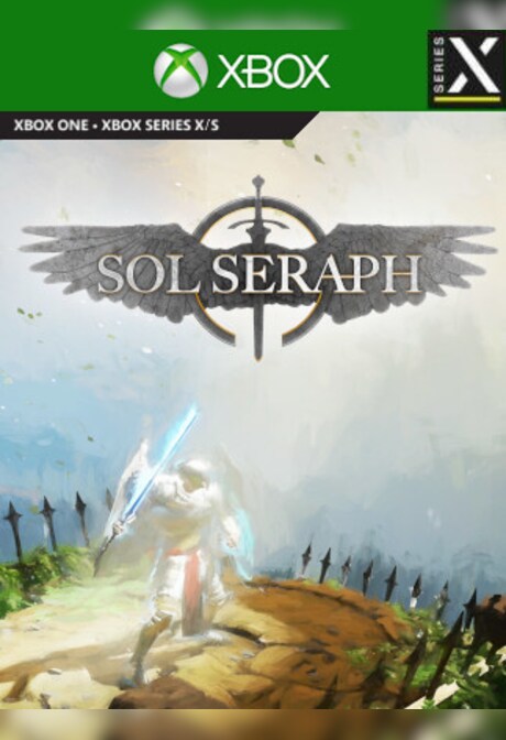 SolSeraph (Xbox One) - Xbox Live Key - ARGENTINA