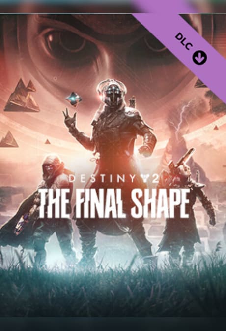 Destiny 2: The Final Shape (PC) - Steam Gift - EUROPE