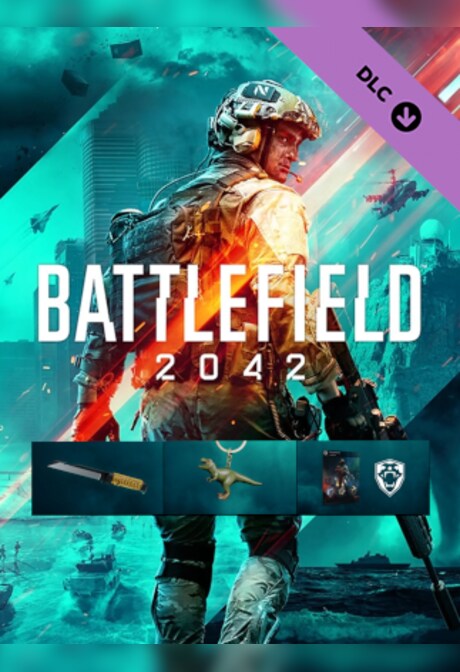Battlefield 2042 Pre-Order Bonus (PC) - EA App Key - EUROPE