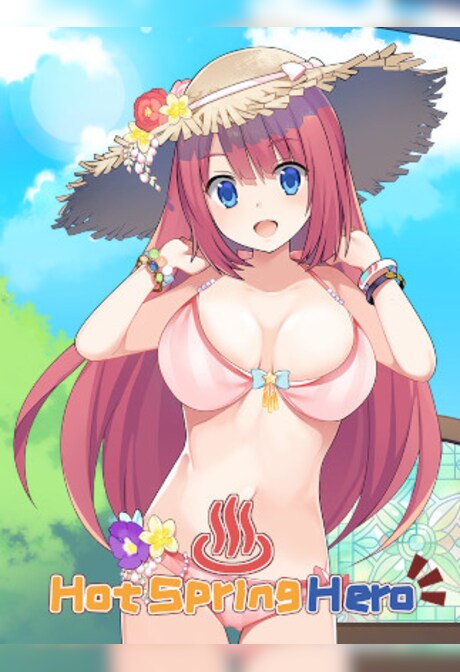 Hot Spring Hero (PC) - Steam Gift - GLOBAL