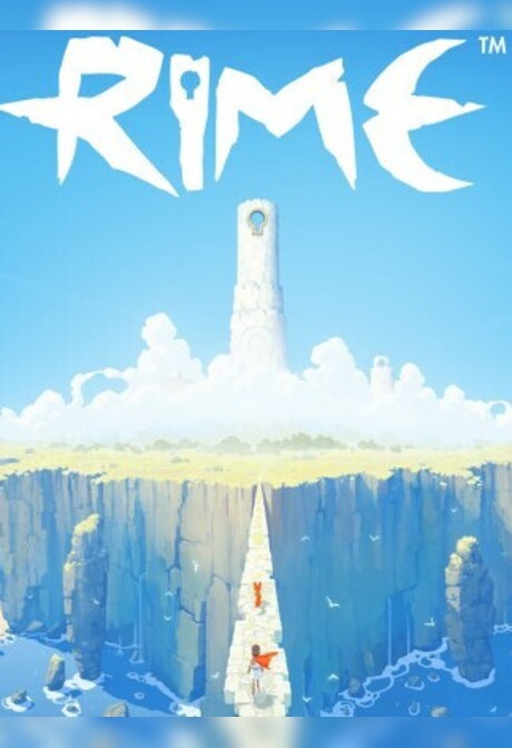 RiME Steam Key GLOBAL