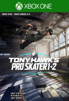 Tony Hawk's™ Pro Skater™ 1 + 2 (Xbox One) - Xbox Live Key - ARGENTINA